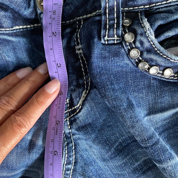 Premium Vanity jeans - Picture 5 of 6